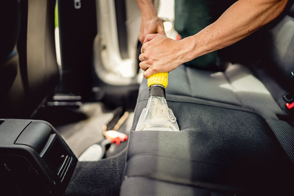 CarDetailing